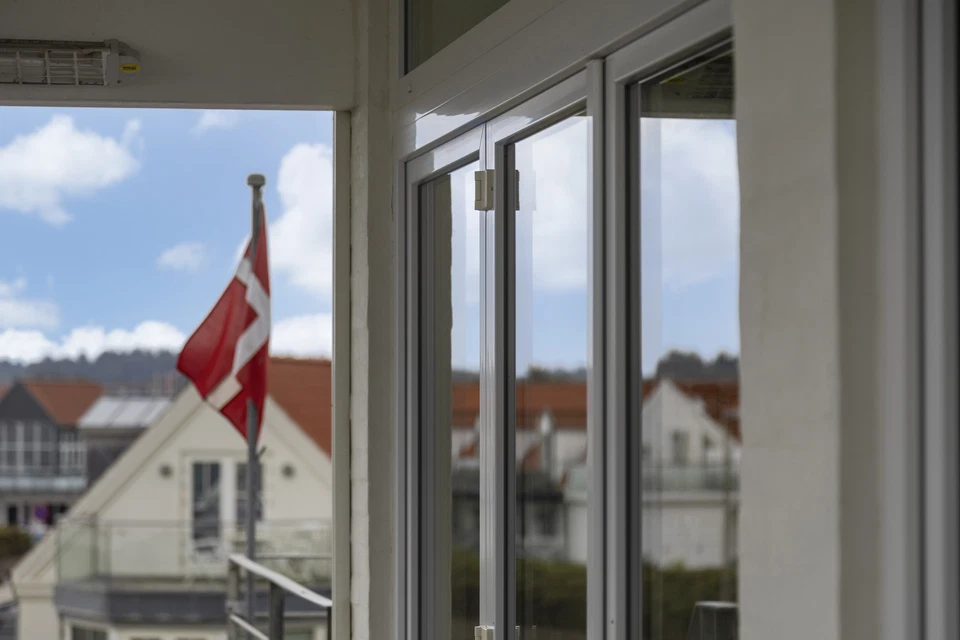 Dansk producerede vinduer Danske vinduer og døre